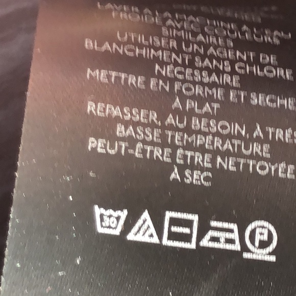 Anthro Puff-Sleeved Romantic Top - Picture 13 of 14